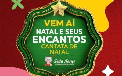 Cantada de Natal