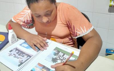 Adolescer no Cantinho